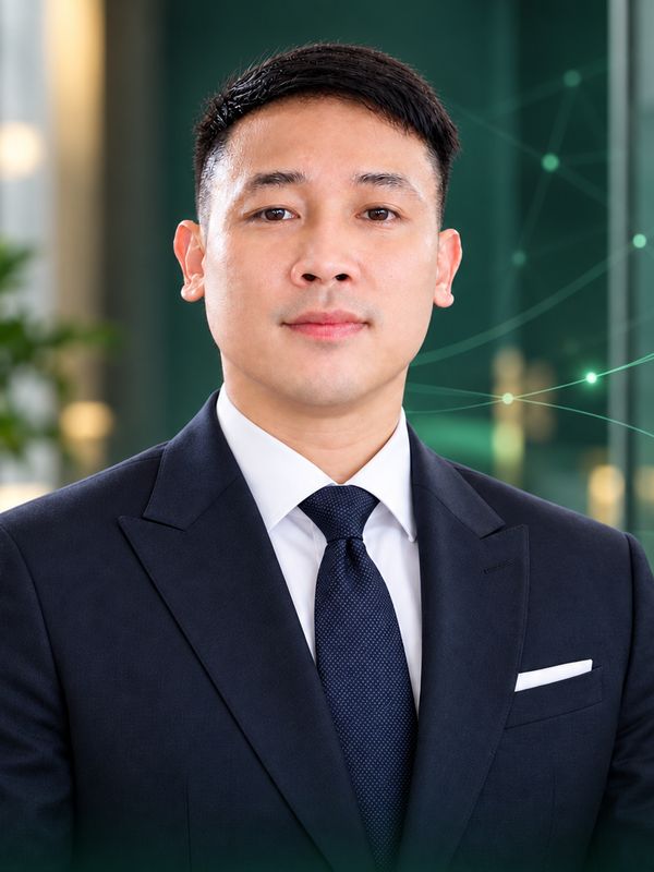 Chân dung Anh Thái
